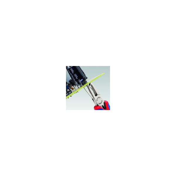クニペックス（KNIPEX） ［3632-125］ ３６３２−１２５ エレクトロニクスアッセンブリープライヤー 輸入 工具 3632125_3