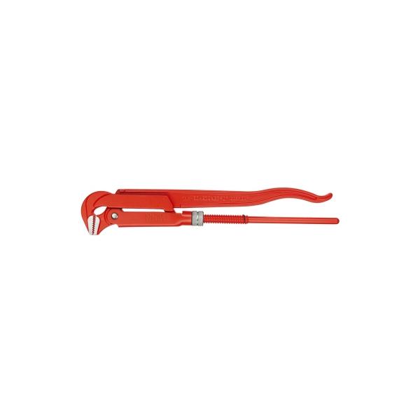 クニペックス KNIPEX 8310-040 ８３１０−０４０ パイプレンチ ９０゜ 8310040