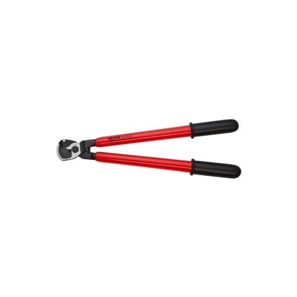 クニペックス KNIPEX 9517-500 絶縁ケーブルカッター ５００ｍｍ 9517500