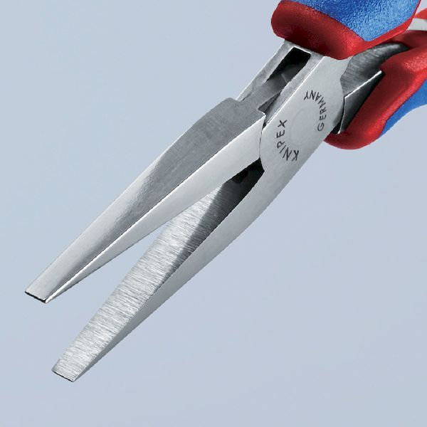 クニペックス KNIPEX 3552-145 ３５５２−１４５ エレクトロニクスプライヤー 3552145_1