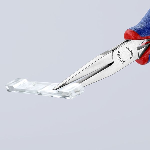 クニペックス KNIPEX 3552-145 ３５５２−１４５ エレクトロニクスプライヤー 3552145_3