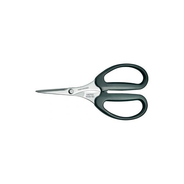 クニペックス KNIPEX 9503-160 ケブラー Ｒ 用ハサミ9503160
