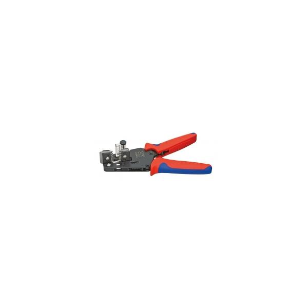 クニペックス KNIPEX 1219-06 精密ワイヤーストリッパー １２１９−０６用替刃121906の通販は