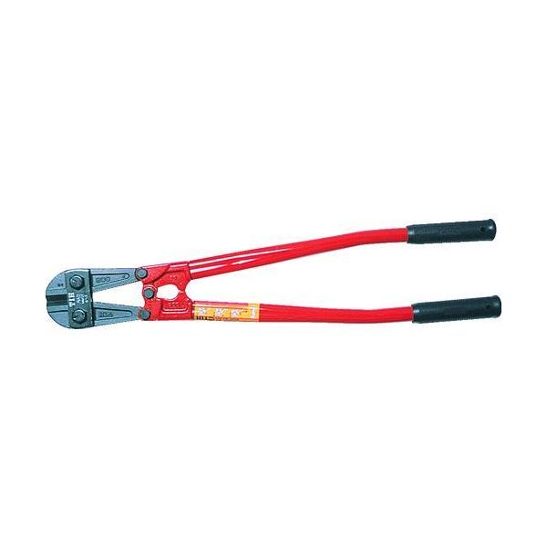 【個数：1個】 ヒット商事 HIT BC-900 ボルトクリッパ ９００ｍｍ BC900