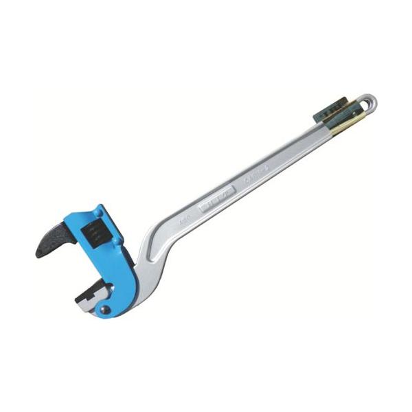 KNIPEX（クニペックス）8360-015 パイプレンチ（スウェーデン型） : クニペックス KNIPEX スウェーデン型パイプレンチ 8360