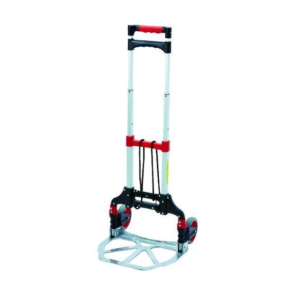 トラスコ中山 TRUSCO TAC50 折りたたみキャリーカート（５０ｋｇタイプ） 389-9217 TAC-50