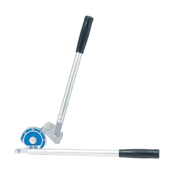 トラスコ中山（ＴＲＵＳＣＯ） TTBL19M チューブベンダークイックレバー式１９ｍｍ用 389-4738 TTBL-19M