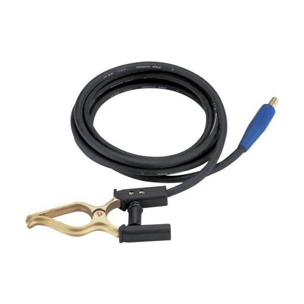 トラスコ中山 TRUSCO TWC3810KE キャブタイヤケーブル２次側線 アース付 １０ｍ 352-3560の通販は 29,931円