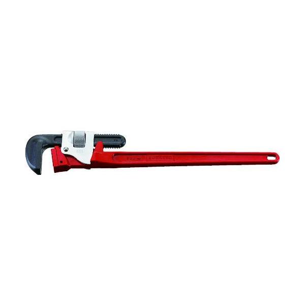 ロブテックス LOBSTER PW600 強力型パイプレンチ ６００ｍｍ 強力型強力型パイプレンチ ６００ｍｍ エビ tr-1250388 Lobte