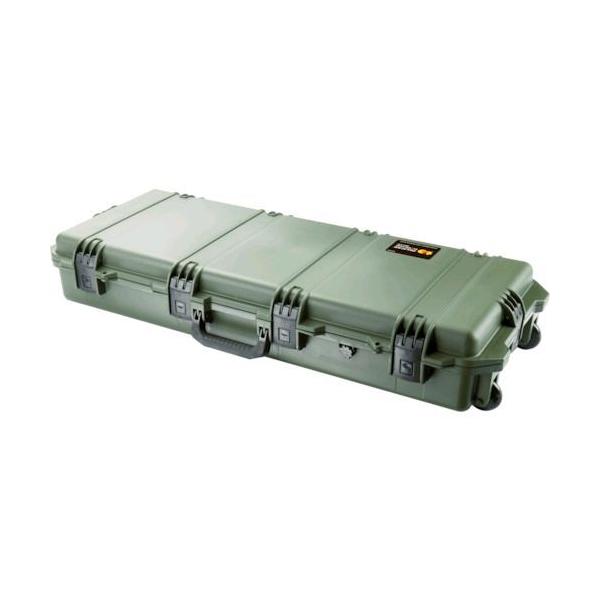 ペリカン ＰＥＬＩＣＡＮ IM3100NFOD ストームケース ロングケース ＩＭ３１００ フォームなし ＯＤ １０１１×４１９×１７０ 420-7262