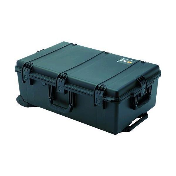 【個数:1個】 ペリカン PELICAN IM2950BK ストームケース ラージケース IM2950黒 795×518×310 420-7122の通販は