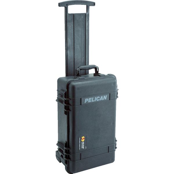 【個数：1個】 ペリカン ＰＥＬＩＣＡＮ 1510NFBK プロテクターツールケース ミディアムケース １５１０ フォームなし 黒 ５５９×３５１×２_3