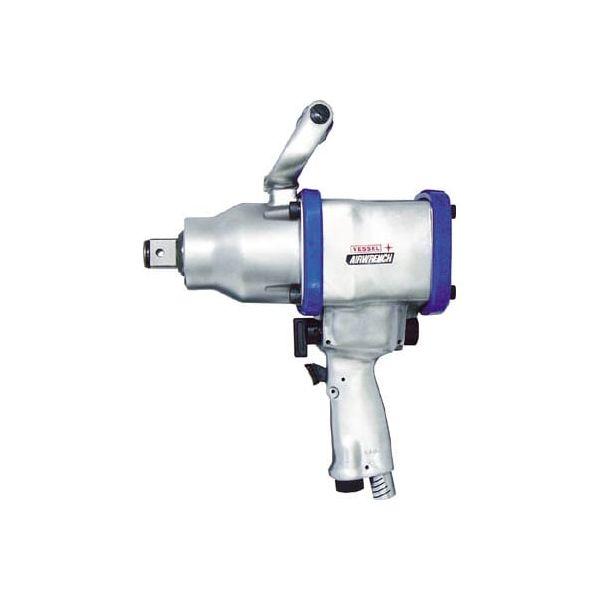 ベッセル VESSEL GT-3900VP 超軽量エアーインパクトレンチ３９００ＶＰ GT3900VP