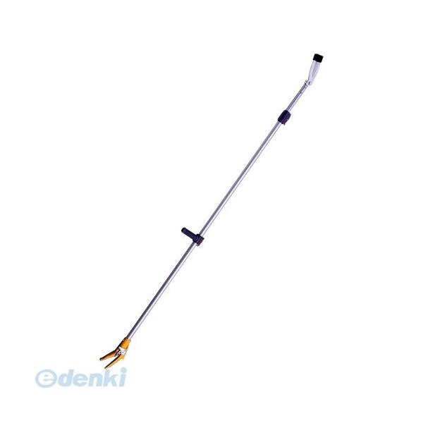 アイガーツール EIGERTOOL 4954849079016 スーパーハンド ２型伸縮式の通販は