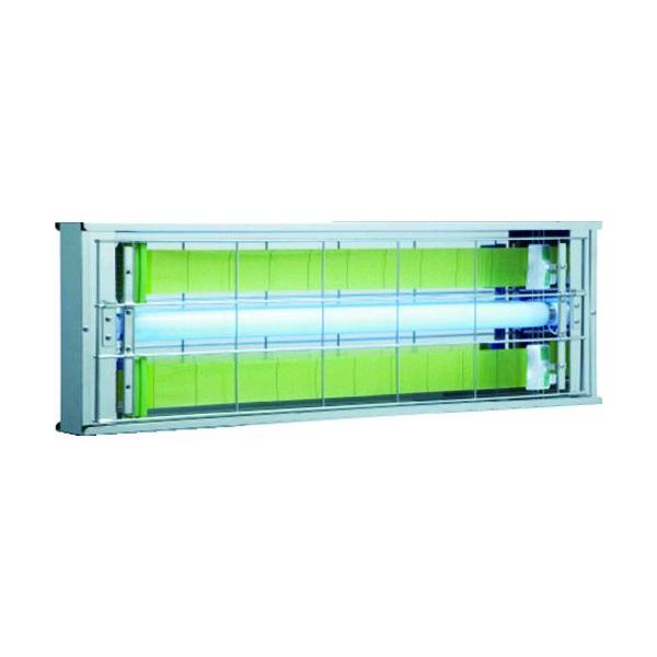 【個数：1個】 朝日 ［MPX2000K］ 捕虫器ムシポン　２０Ｗ　よこ型／壁付型 410-0565 19,043円