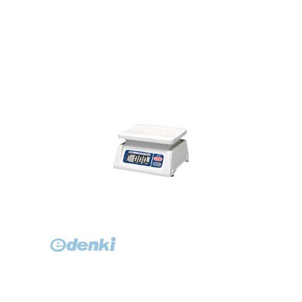 【使用地域の記入が必要】エー・アンド・デイ（Ａ＆Ｄ） ［SK1000IA2］ デジタルはかり 検定付・２区 ひょう量１ｋｇ 454-8761