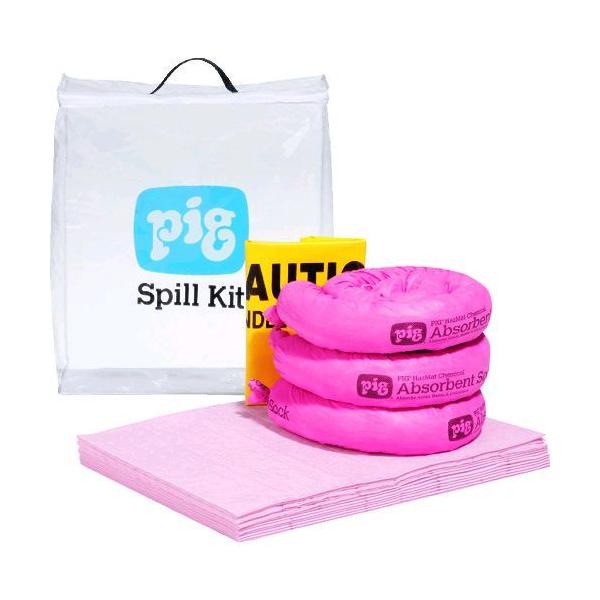 【個数：1個】エー・エム・プロダクツ ｐig KIT367 ピグクリアスピルキット 364-6785