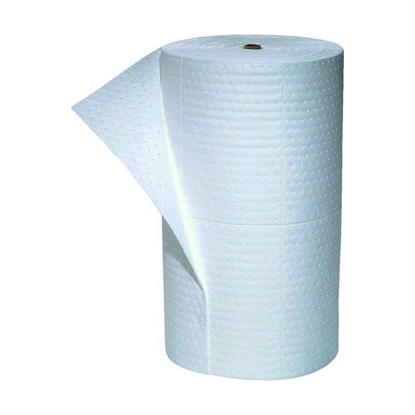 エー・エム・プロダクツ ｐig MAT401A ピグ油専用エコノミーマット ミシン目入り １袋 箱 ＝１巻入 375-0418の通販は 50,124円