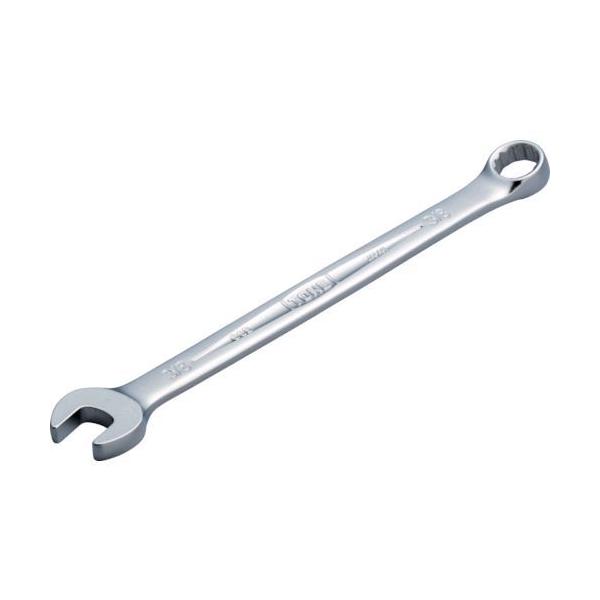 前田金属工業 ＴＯＮＥ CSB58 新型コンビネーションスパナ インチサイズ 二面幅寸法 1−13／16 447-2241の通販は