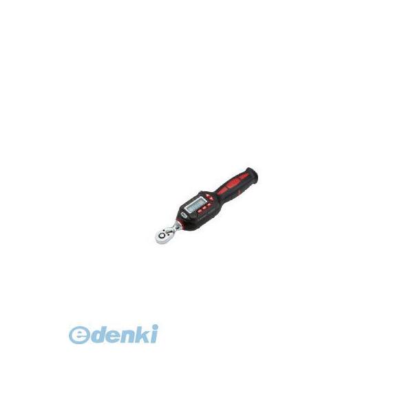 TONE T2DT30H トルクレンチ デジタル式 ラチェットデジトルク トルク調整範囲６〜３０Ｎ・ｍ 433-4426 トネ 生産加工用