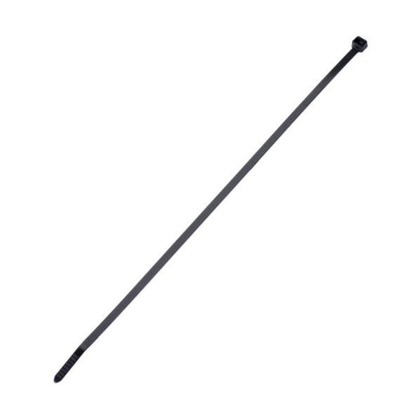 パンドウィットコーポレーション PLT8HC0 ナイロン結束バンド 耐候性黒 １００本入 幅８．９ 厚さ２ｍｍ 403-7553 パンドウイット