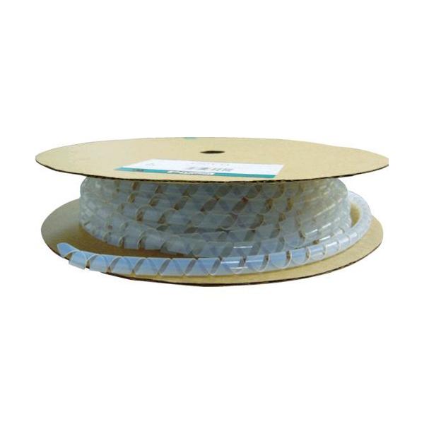 パンドウィットコーポレーション パンドウィット T62TQ テフロンスパイラルラッピング 438-4041 パンドウイット 49,064円