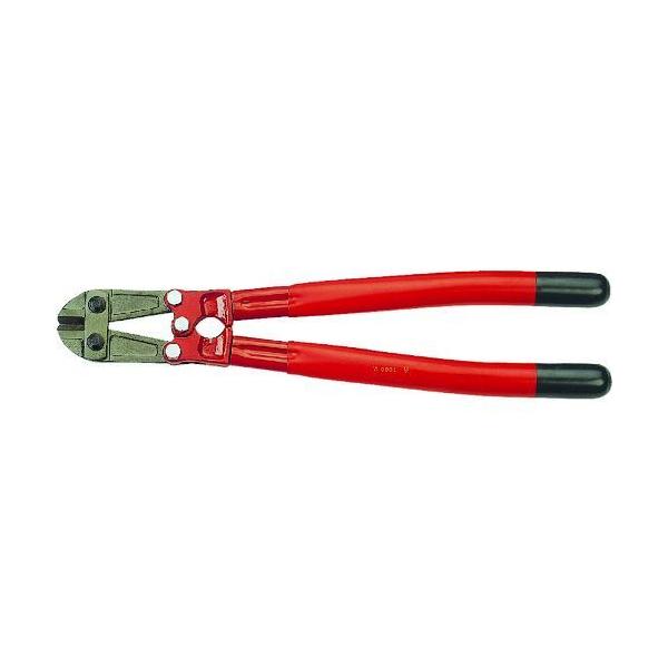 バーコ 2820VBC 1000V絶縁仕様ボルトカッター 438-0231