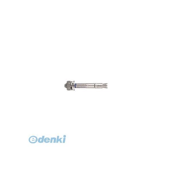 サンコーテクノ STCW-1210 【25個入】テクノ トルコンアンカーＳＴＣＷタイプ ステンレス製 ウェッジ式 Ｍ１２の通販は