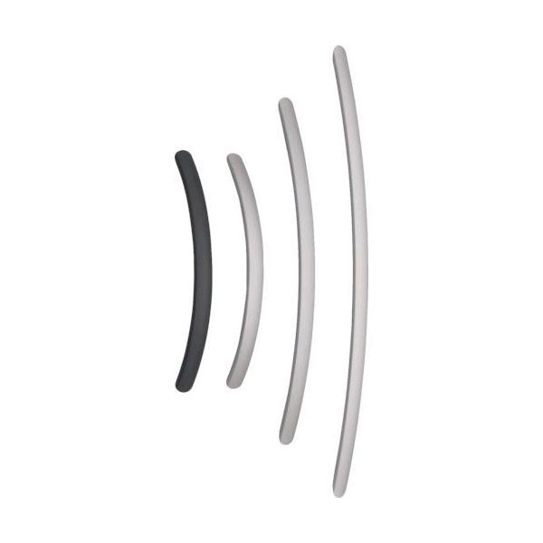 スガツネ工業 ＬＡＭＰ SOR600BL １０００１０９６４ ＳＯＲ−６００ＢＬアルミ弓形ハンドル 377-0567 13,593円