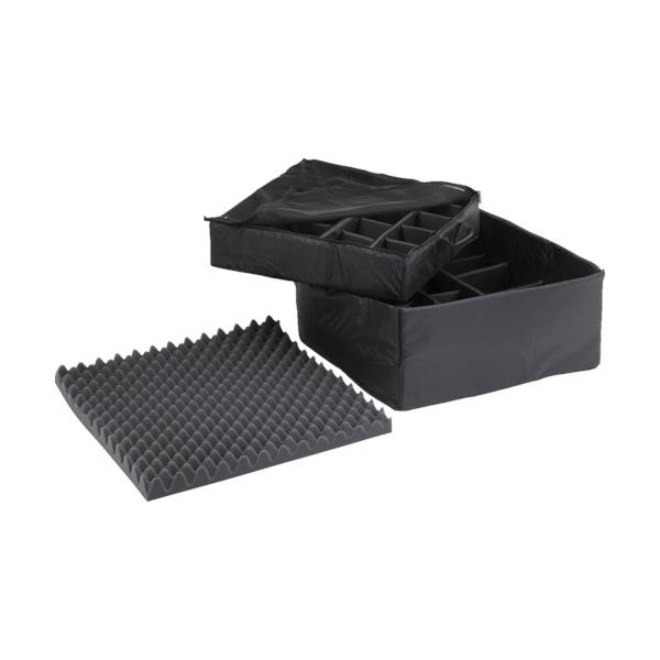 【個数：1個】ＰＥＬＩＣＡＮ　ＰＲＯＤＵＣＴＳ社 ＰＥＬＩＣＡＮ 1630PD 直送 代引不可 1630ケース 用ディバイダーセット 440-5561