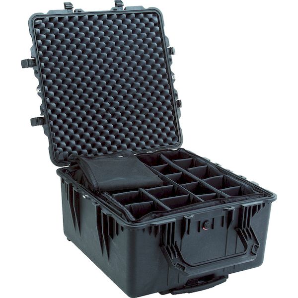 【個数：1個】ＰＥＬＩＣＡＮ　ＰＲＯＤＵＣＴＳ社 ＰＥＬＩＣＡＮ 1630PD 直送 代引不可 1630ケース 用ディバイダーセット 440-5561_3