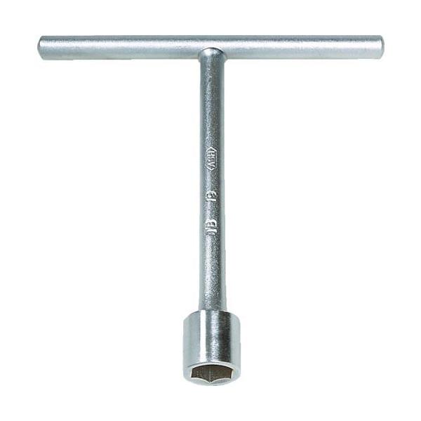 旭金属工業 TB0055 T型ボックスレンチ55mm 376-6748 12,007円