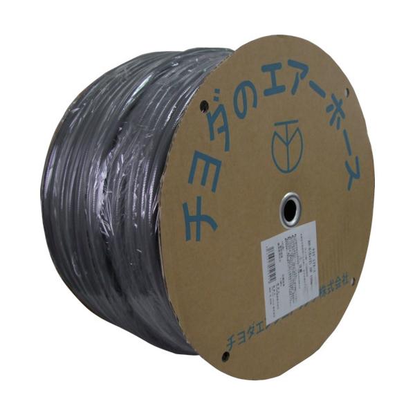 千代田通商 チヨダ AH6.5GR50 ブレードホースグレー６．５×１０ｍｍ／５０ｍ 376-1401の通販は 11,753円