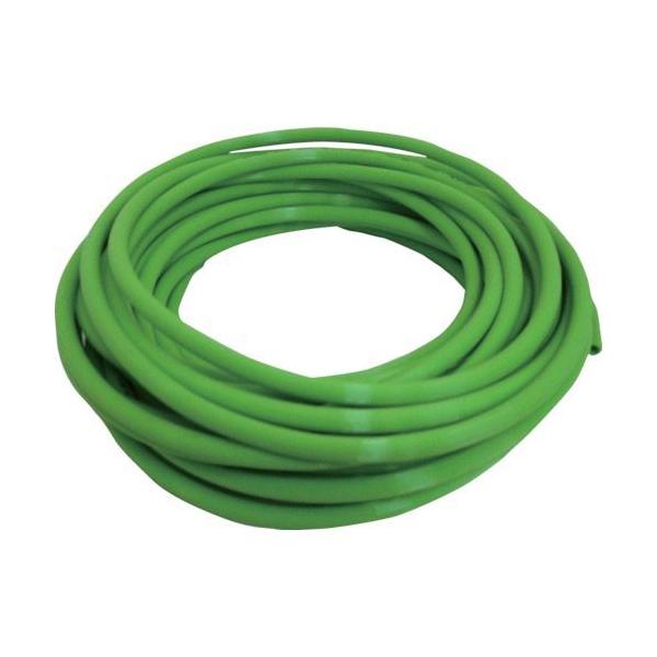 【個数：1個】千代田通商 チヨダ DH1150 ＤＨブレードホース １１×１６ｍｍ／５０ｍ 376-1541