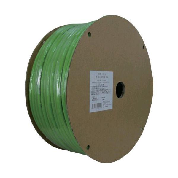 【個数：1個】 千代田通商 チヨダ DH8100 ＤＨブレードホース ８ｍｍ／１００ｍ 376-1584の通販は