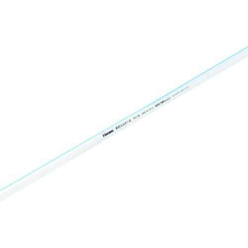 十川産業 十川 TEH12 耐熱エコホース １２×１８ｍｍ ６０ｍ 389-1488の通販は