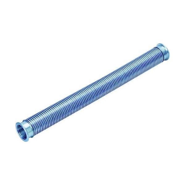 アルバック機工 ULVAC ZSTK0251000 フレキシブルチューブ ＫＦ−２５×１０００ｍｍ 365-2424