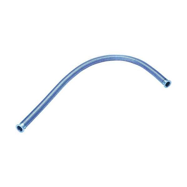 アルバック機工 ULVAC ZSTK0401000 フレキシブルチューブ ＫＦ−４０×１０００ｍｍ 365-2459の通販は