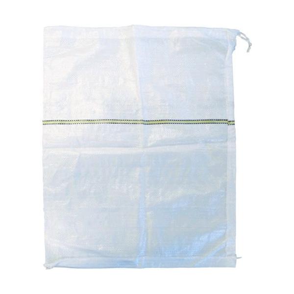 【個数：1個】 トラスコ中山 TRUSCO TDN200P 土のう袋 200枚入り 48cm×62cm 445-4073