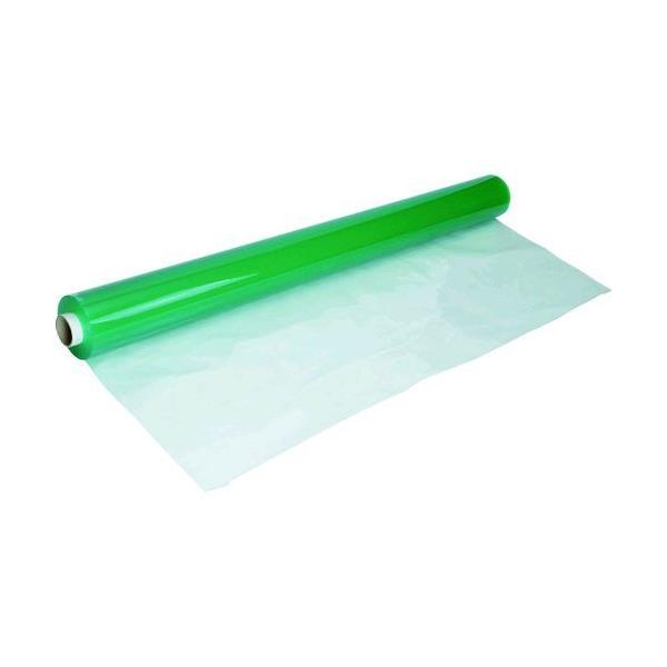 トラスコ中山（ＴＲＵＳＣＯ） ＴＲＵＳＣＯ TSEF2 帯電防止防炎フィルムシート0．2X1370X30M 447-3914の通販は