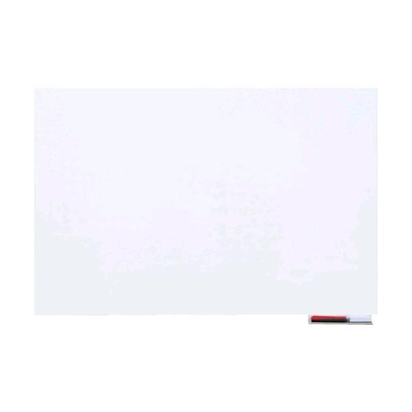 【個数：1個】 トラスコ中山（ＴＲＵＳＣＯ） ＴＲＵＳＣＯ TWKS90120 吸着ホワイトボードシート 900×1200×1．0 415-4193