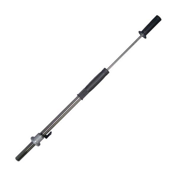 ニューストロング MSP700L マグネットスイーパー掃磁棒 3700ガウス 361-1949 MSP-700L