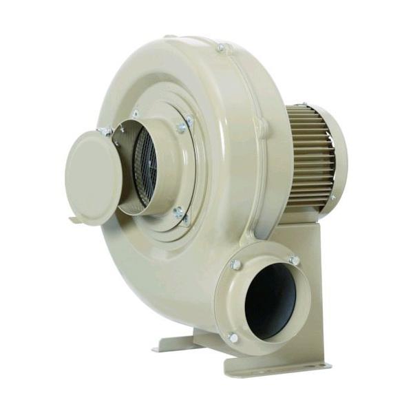 昭和電機 EC04S 電動送風機 コンパクトシリーズ ０．４ｋＷ 453-7424 43,655円