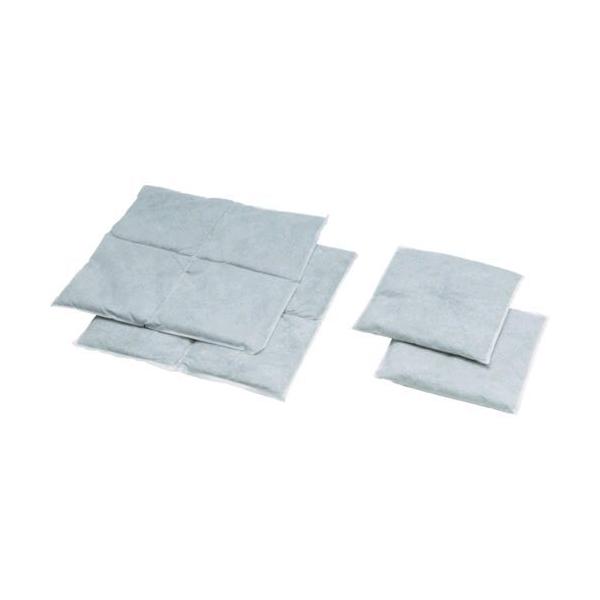 【個数：1個】 ＪＯＨＮＡＮ JOHNAN M50 油吸収材 アブラトール マット ５０×５０×２ｃｍ ３５枚入 397-0558