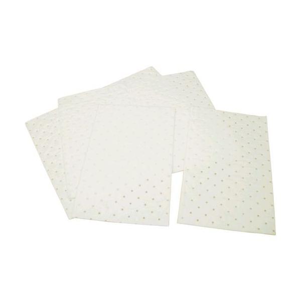 ＪＯＨＮＡＮ JOHNAN PC50M 油吸収材 アブラトール シート50×40×0．4cmミシン目入り 433-1893