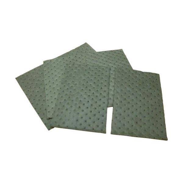 ＪＯＨＮＡＮ JOHNAN PCA54M 油吸収材 アブラトール シート ５０×４０×０．４ｃｍ １００枚入 433-1907の通販は