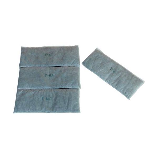 【個数：1個】ＪＯＨＮＡＮ JOHNAN Y52 直送 代引不可・他メーカー同梱不可 油吸収材 アブラトール マット ５０×２０×２ｃｍ ５０枚入 3