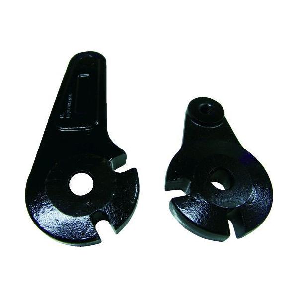 小山刃物製作所 モクバ印 D61 鉄筋カッター用替刃の通販は