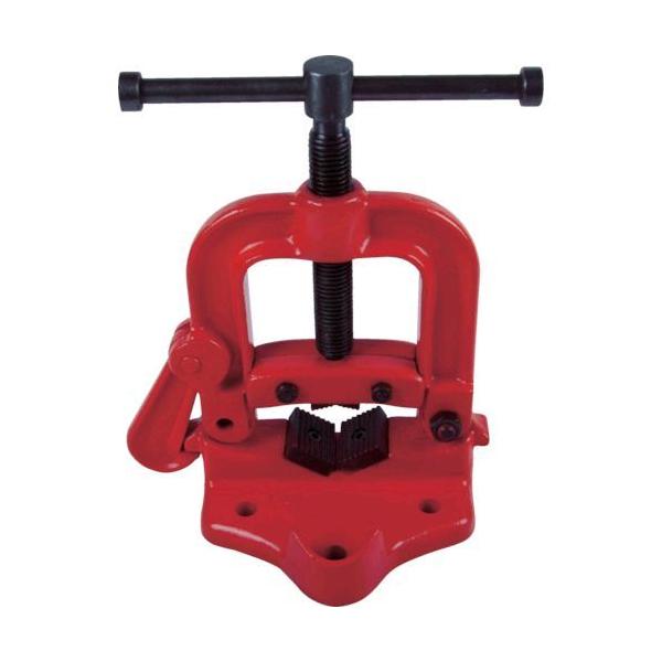 トラスコ中山（ＴＲＵＳＣＯ） ＴＲＵＳＣＯ TPV2 パイプバイス No．2 TPV-2 4989999324426 21,444円