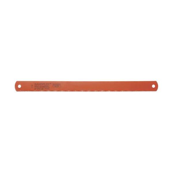 【海外手配品 納期-約2ヶ月】 バーコ 3809600502.504 バイメタルマシンソー 600X50X2．50mm 4山 【10個入】